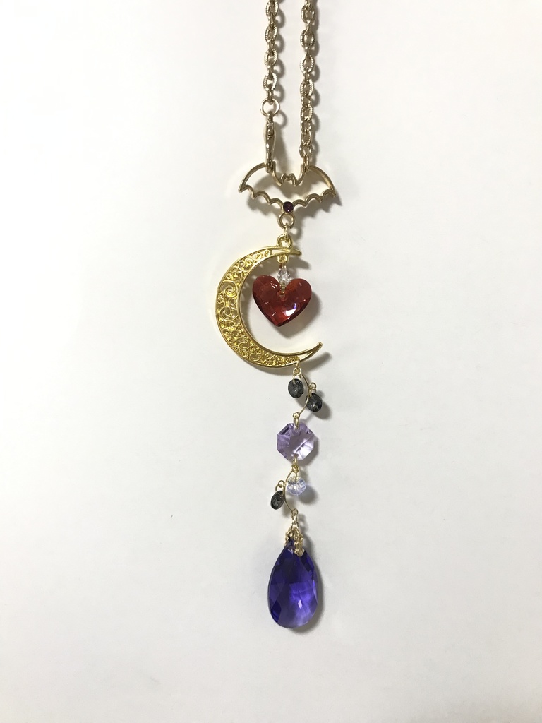 【94】我が名は吸血鬼サンキャッチャー