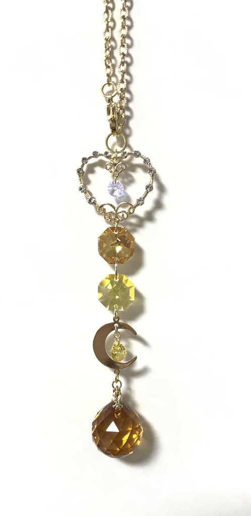 【94】我が名は吸血鬼サンキャッチャー