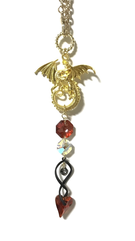 【94】我が名は吸血鬼サンキャッチャー