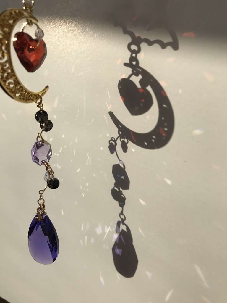 【94】我が名は吸血鬼サンキャッチャー