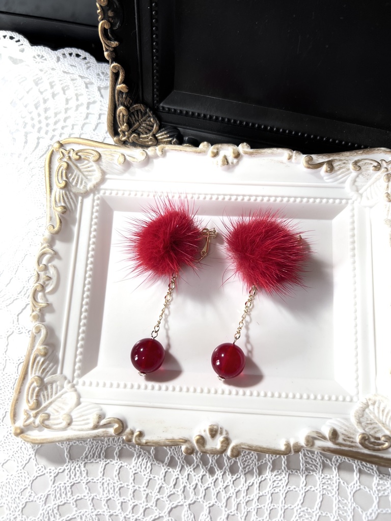 【BMB】ビースト君イメージアクセ