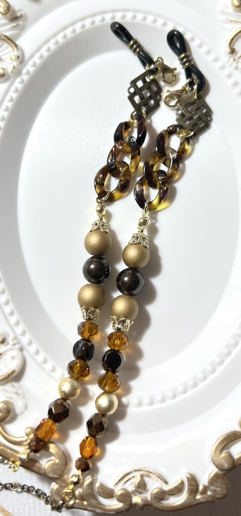 【原神】グラスチェーン