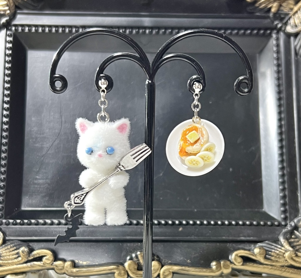mfっとオヤツタイム