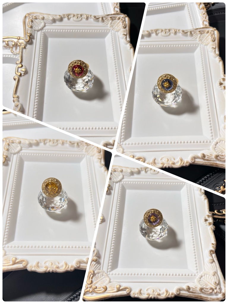 【FE3h】クラスリング