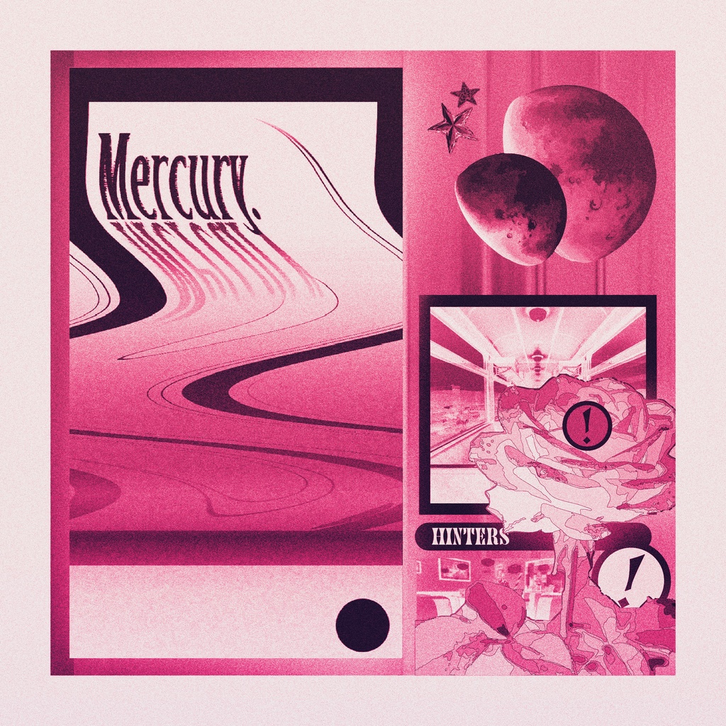 Mercury