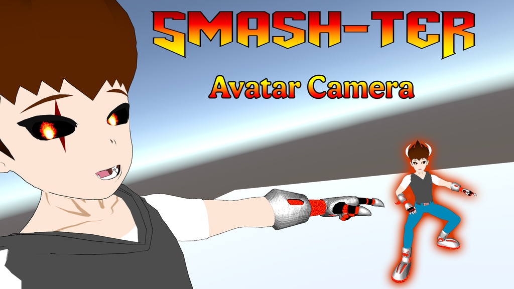 Smash-ter Avatar Cam (v1.1.1)