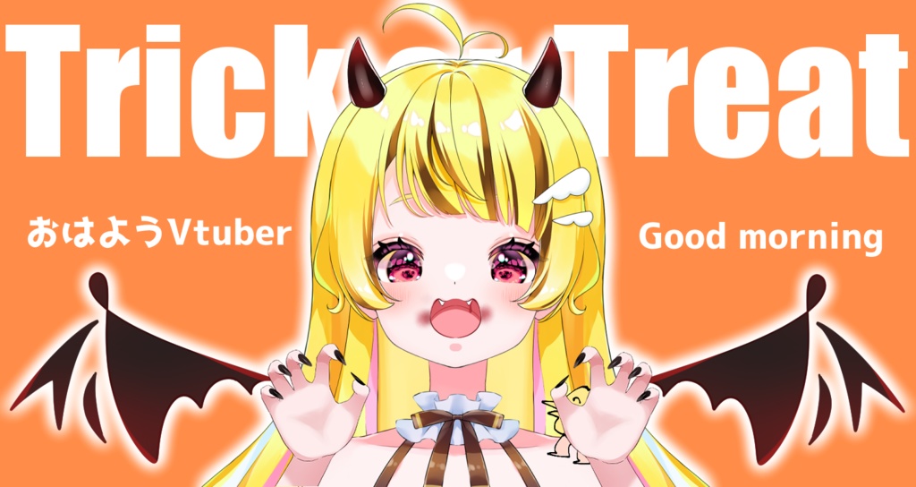 🎃ハロウィン素材🎃