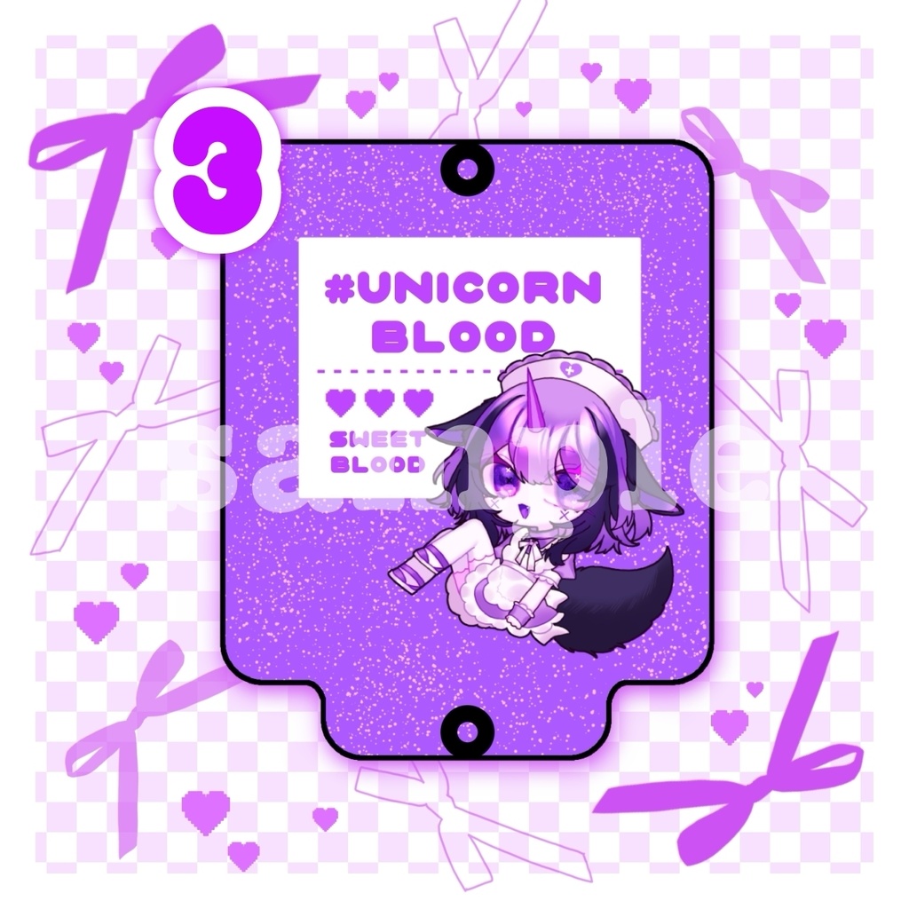 【FAN BOX会員様限定】アクリルグッズ
