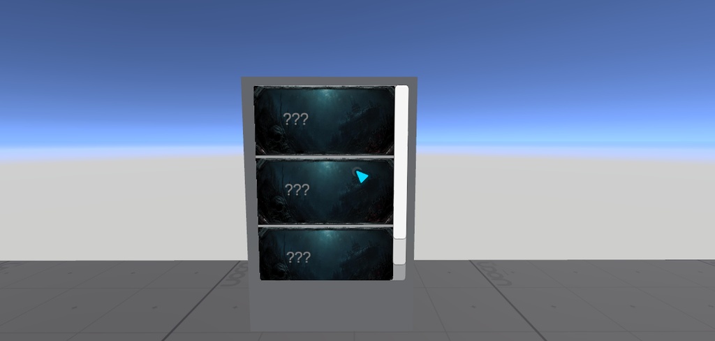 Archivements system