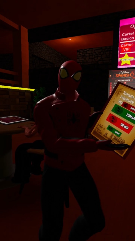 Order System AdaddonWH
