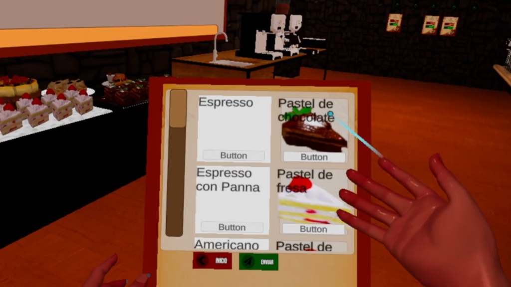 Order System AdaddonWH