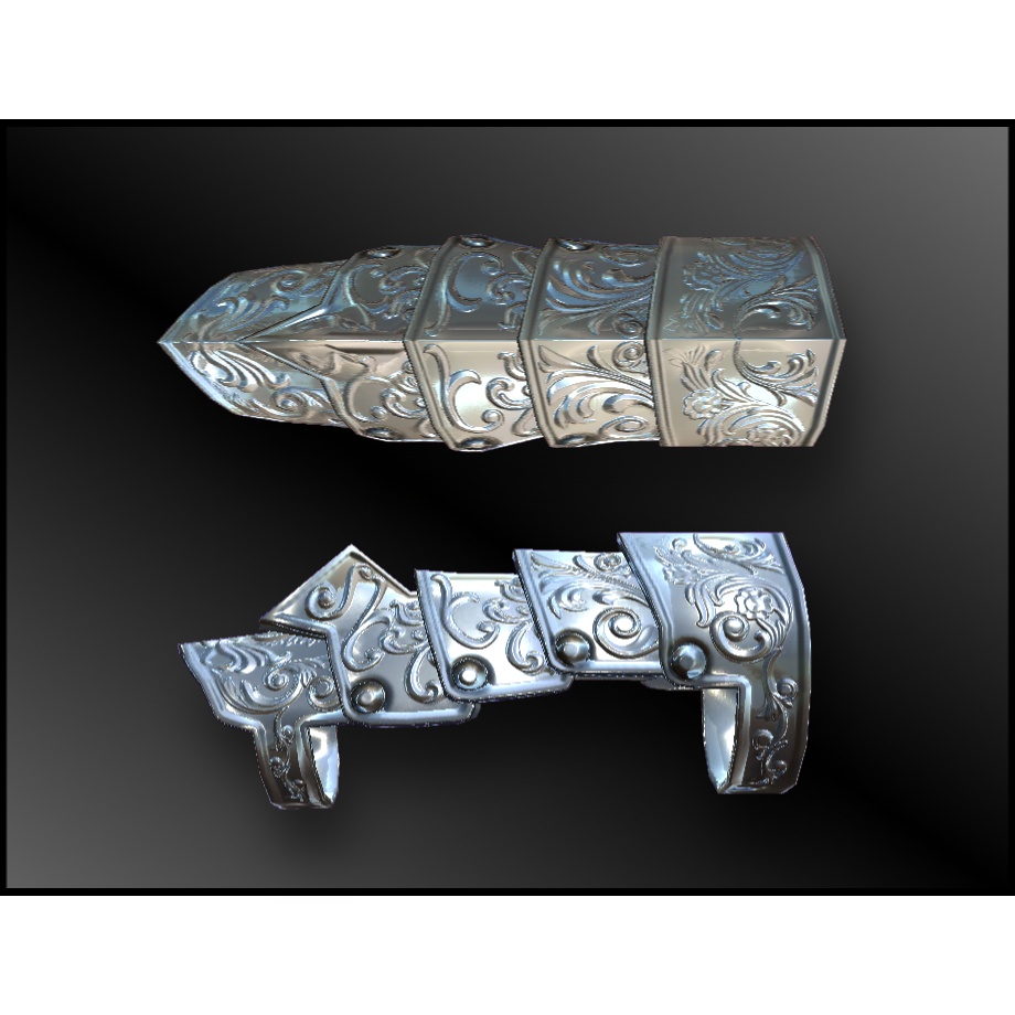 アーマーリング