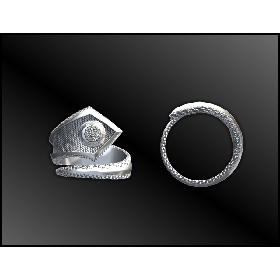 スネークリング