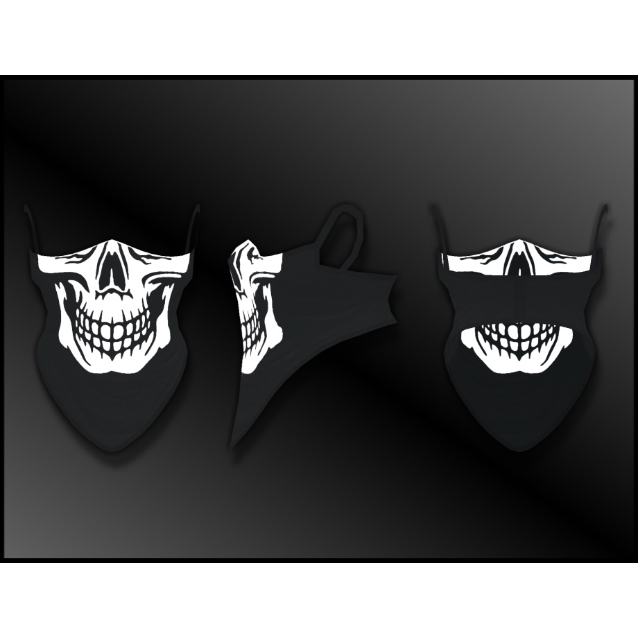 フェイスマスク