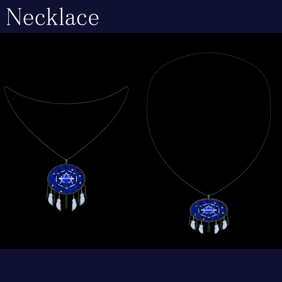 【無料】DreamEarring