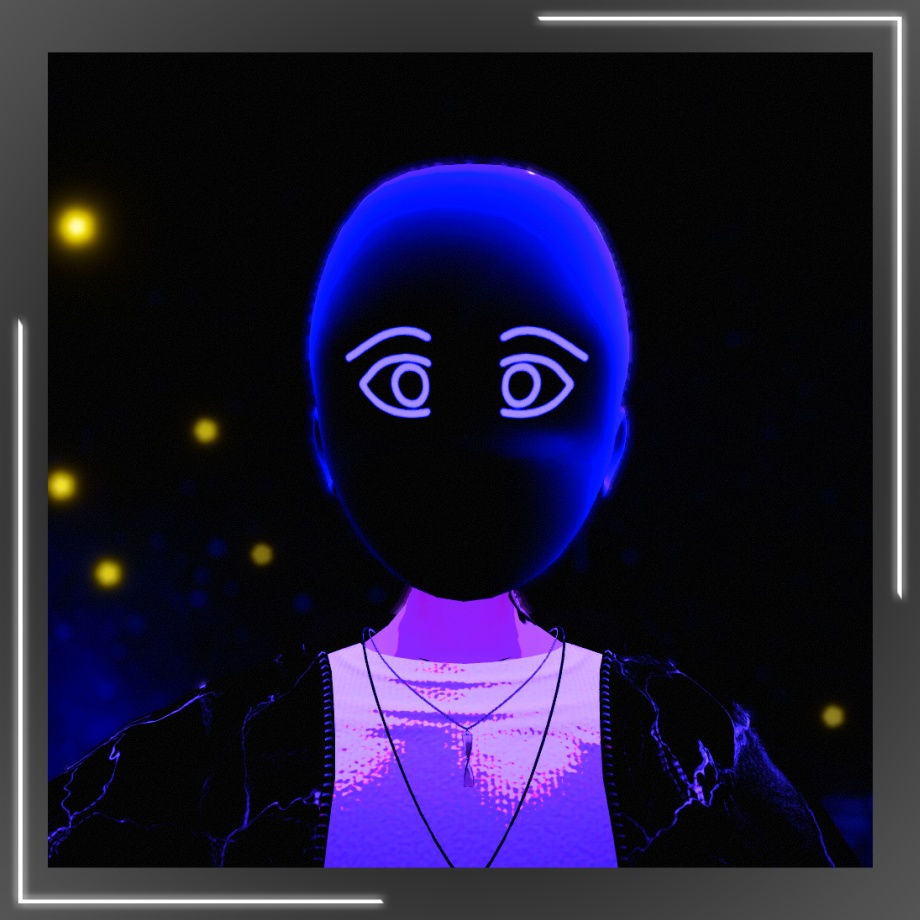 【無料】PrasticToy Mask