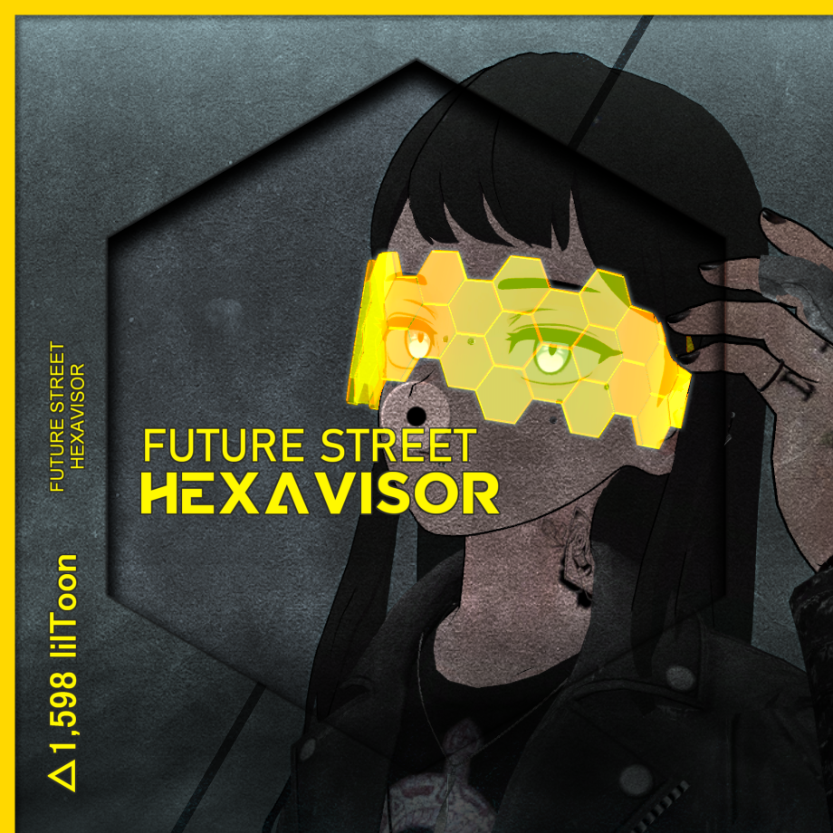 【無料】HexaVisor