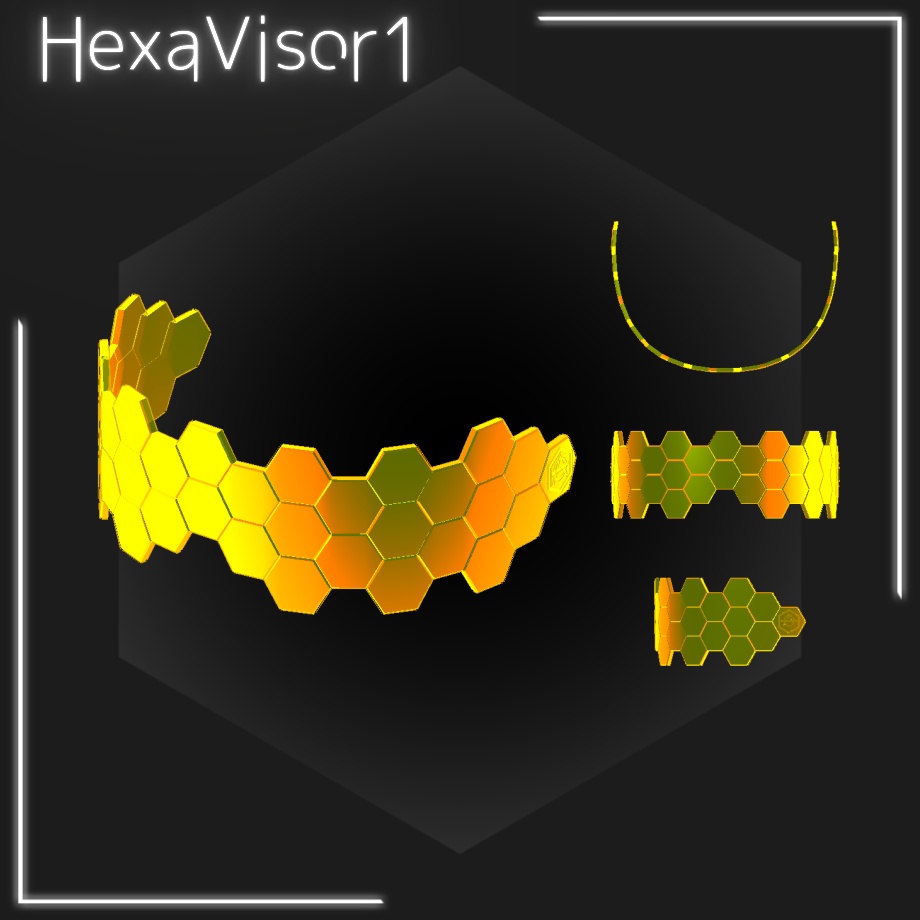 【無料】HexaVisor