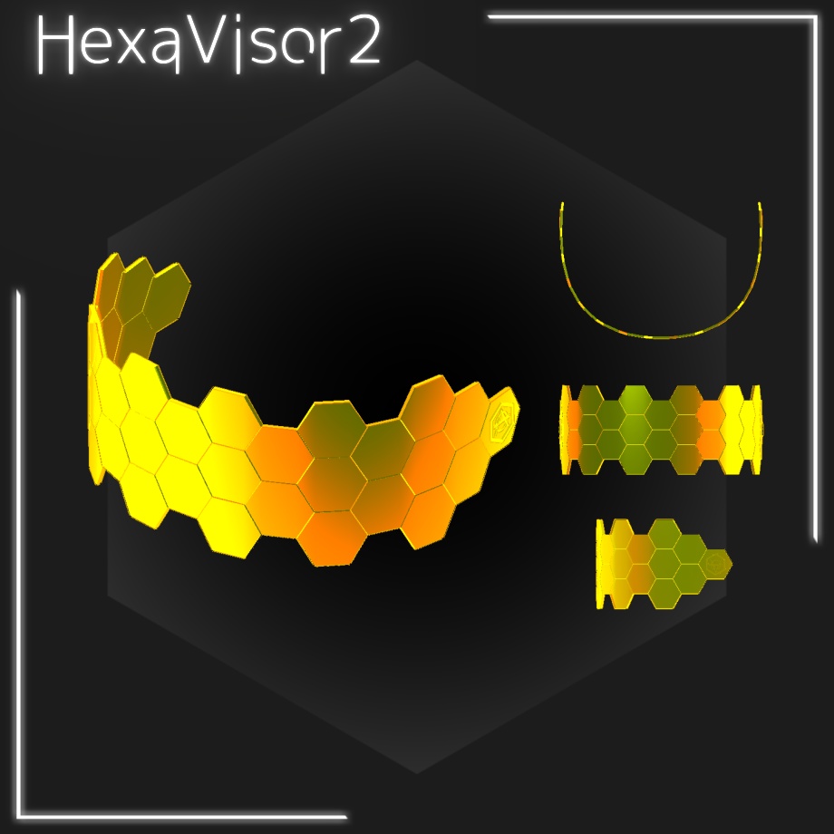 【無料】HexaVisor
