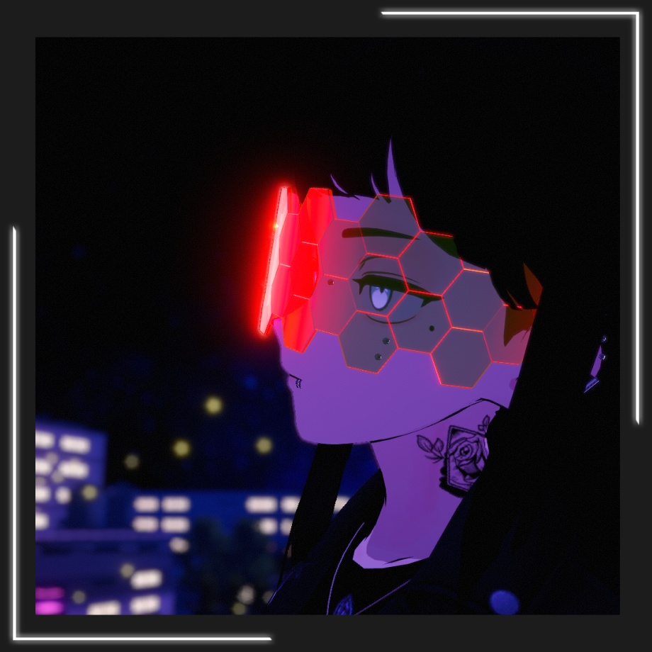 【無料】HexaVisor