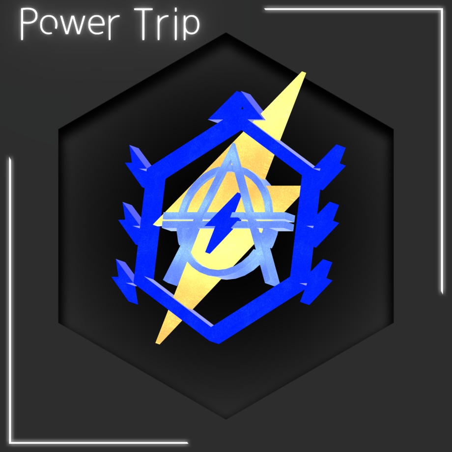 【無料】Power Trip