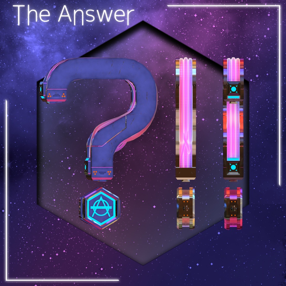 【無料】The Answer