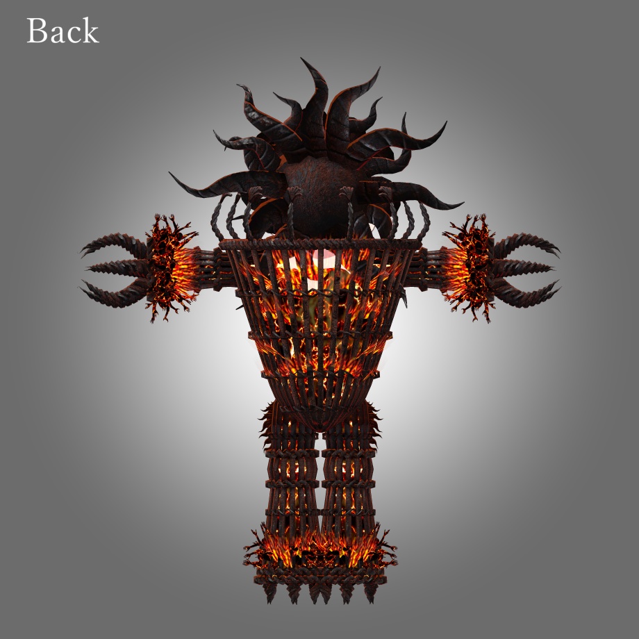 【無料】エルデン・ウィッカーマン