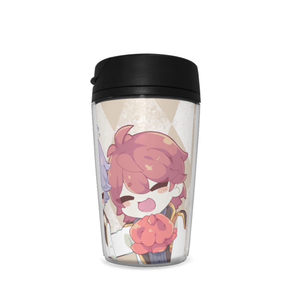 文アル 白樺派タンブラー