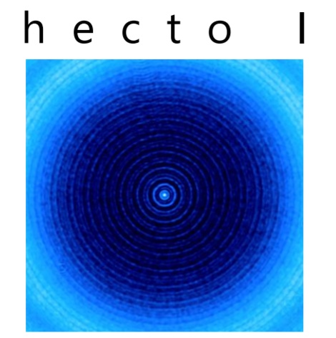 hecto I【pdfのみ】