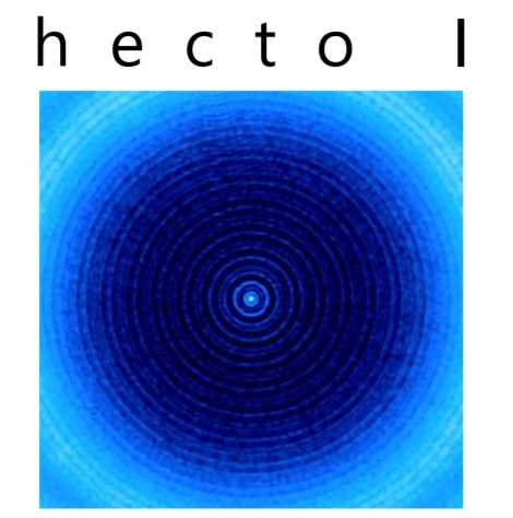 hecto I【Excel付属版】