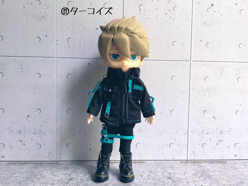 サイバーパンクセット