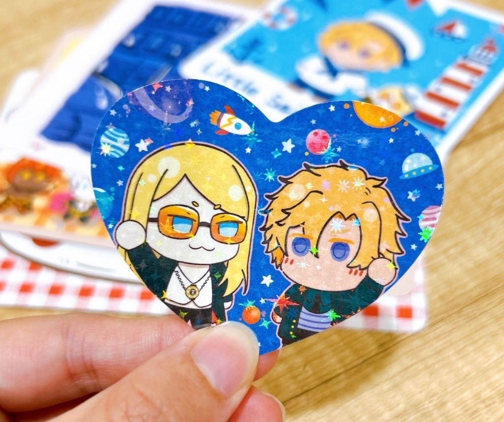 Fate/Grand Order」ホワイトデー・スペクタクルズ ランダム缶
