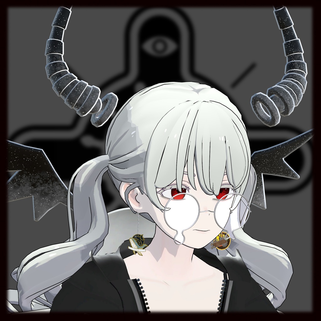 'Angel & Devil_Accessorie pack'