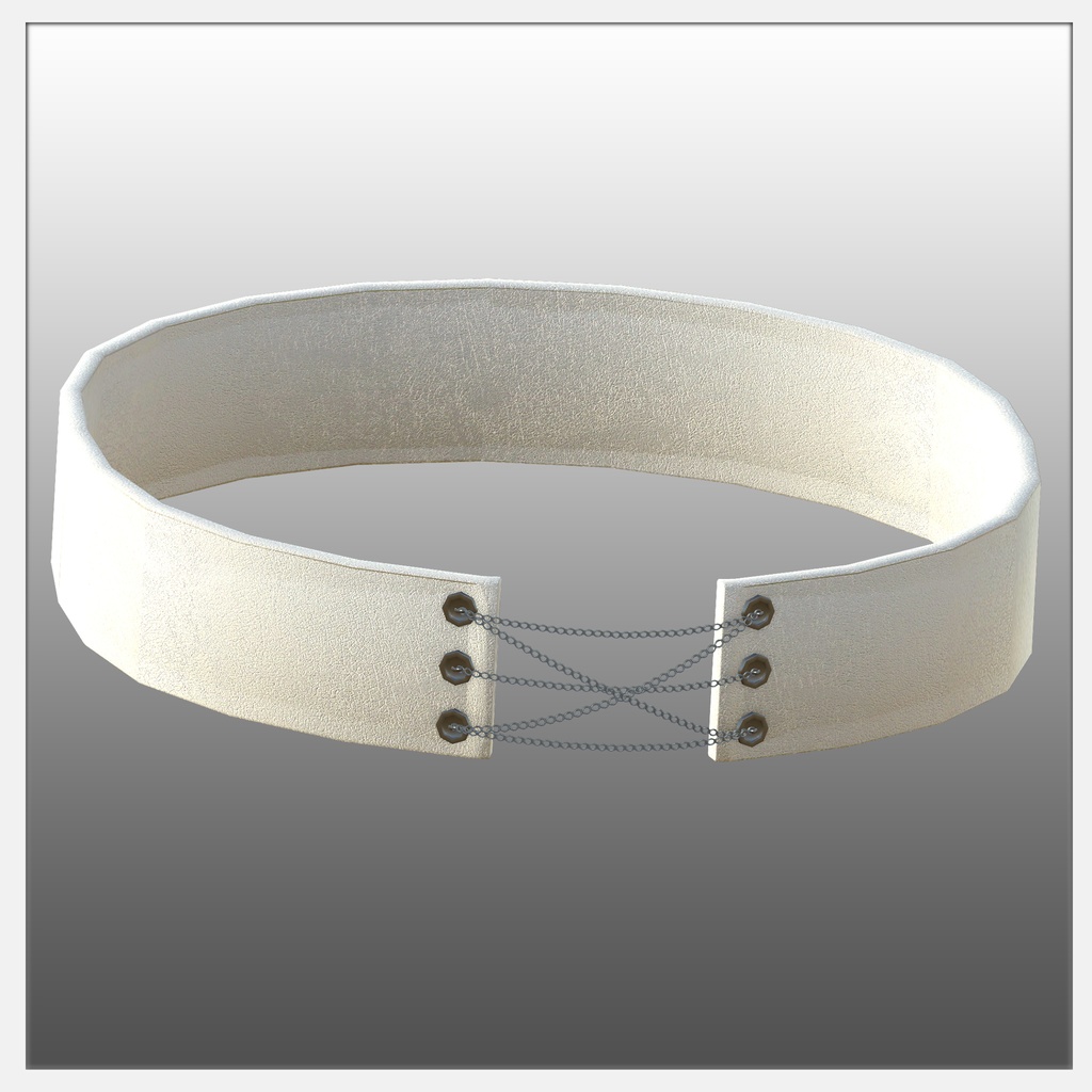 チョーカー_Just choker