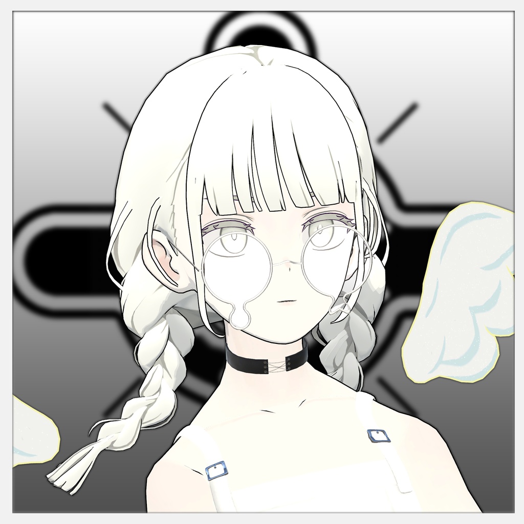 チョーカー_Just choker