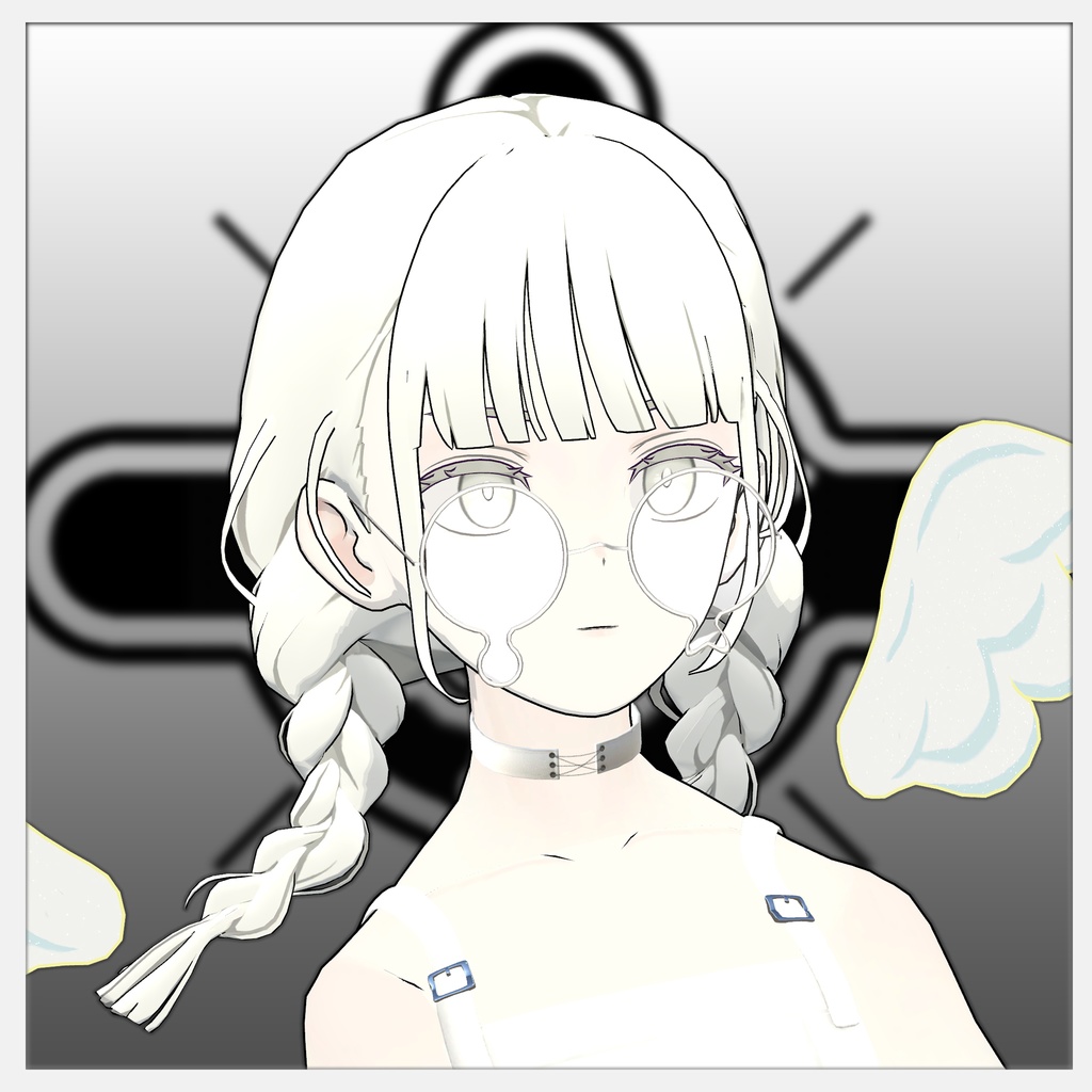 チョーカー_Just choker