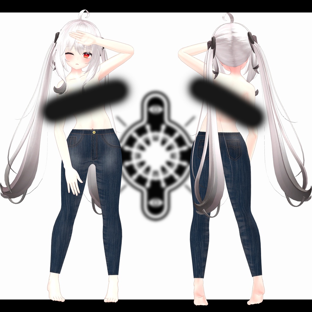 【舞夜用】 秋 セーター Maya_Autumn sweater