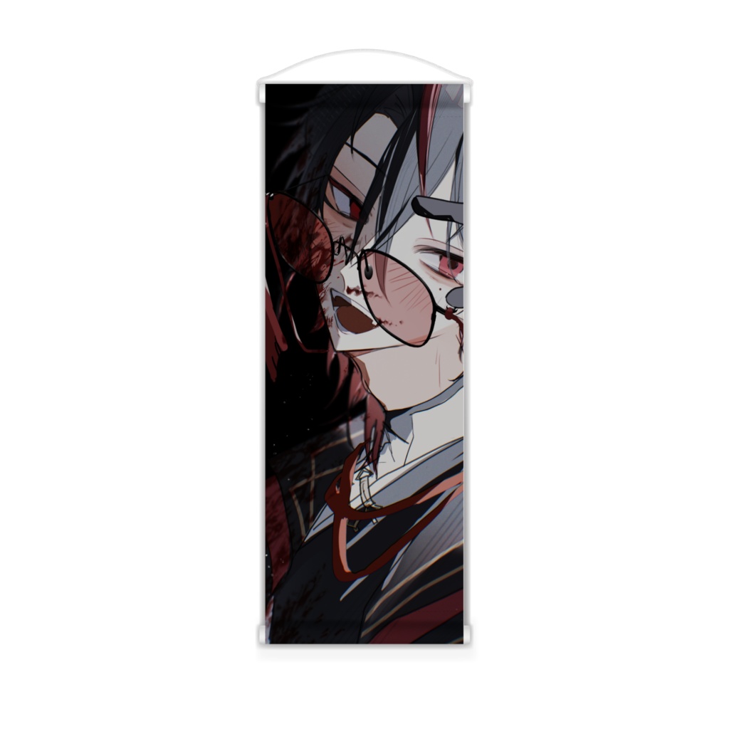 オリジナルミニタペストリー