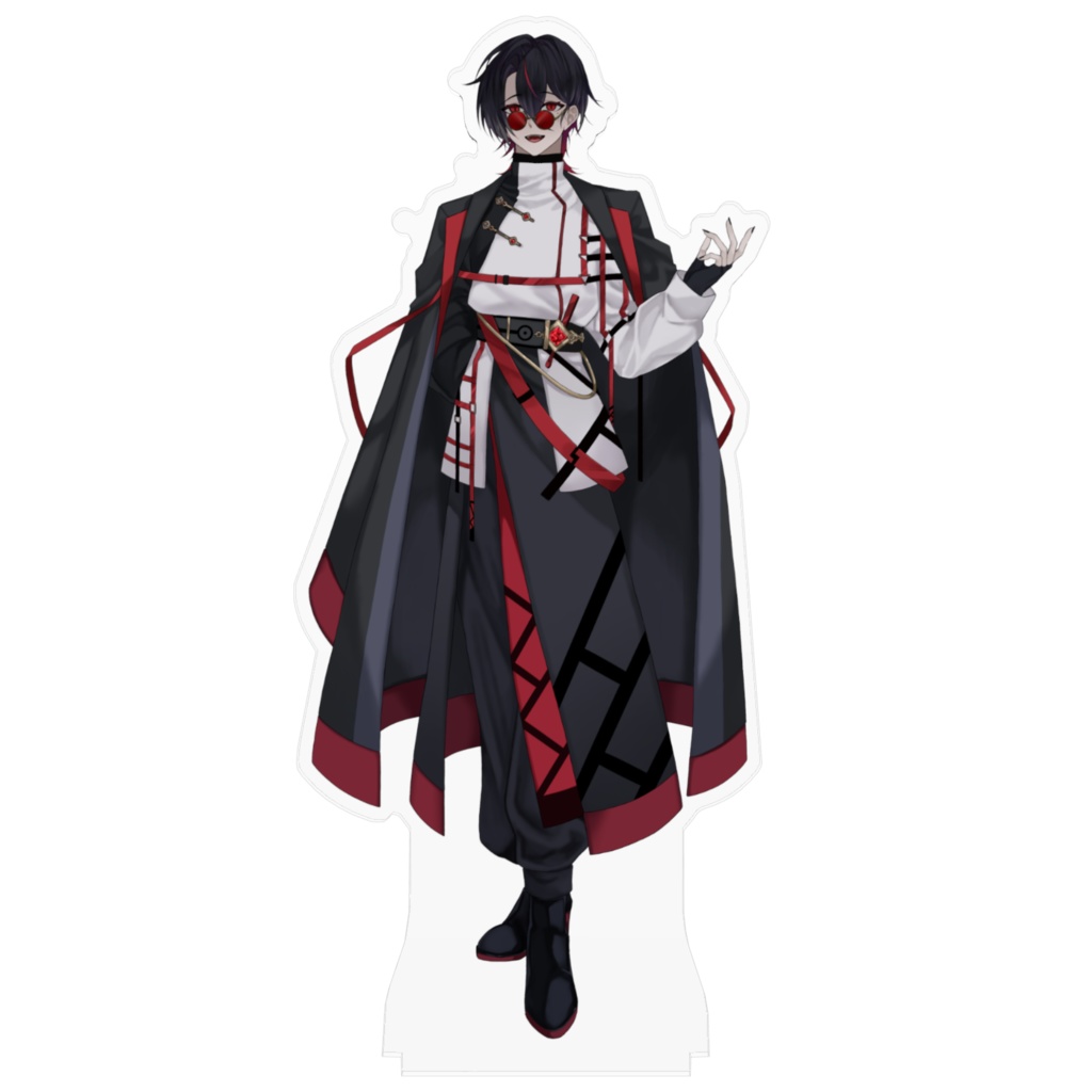 オリジナルアクリルスタンド