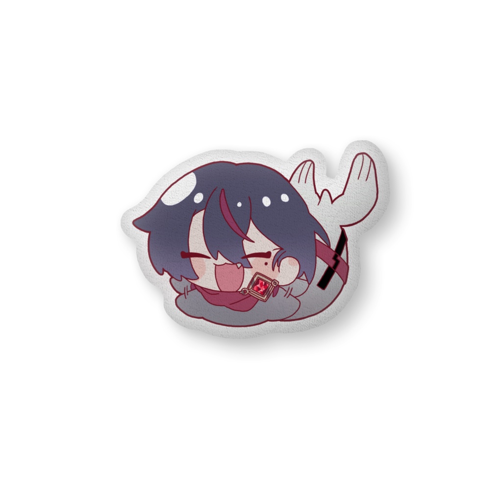 オリジナルクッション