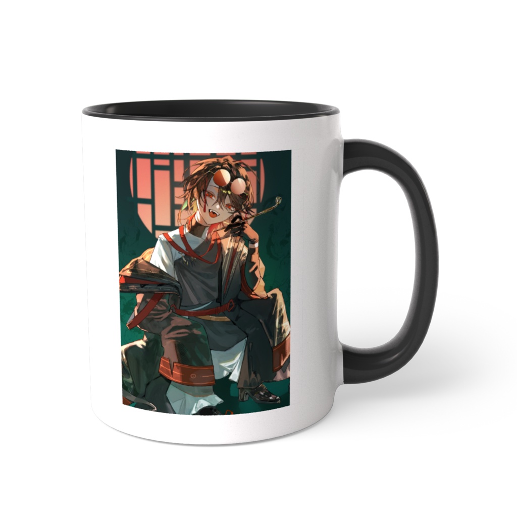 オリジナルマグカップ