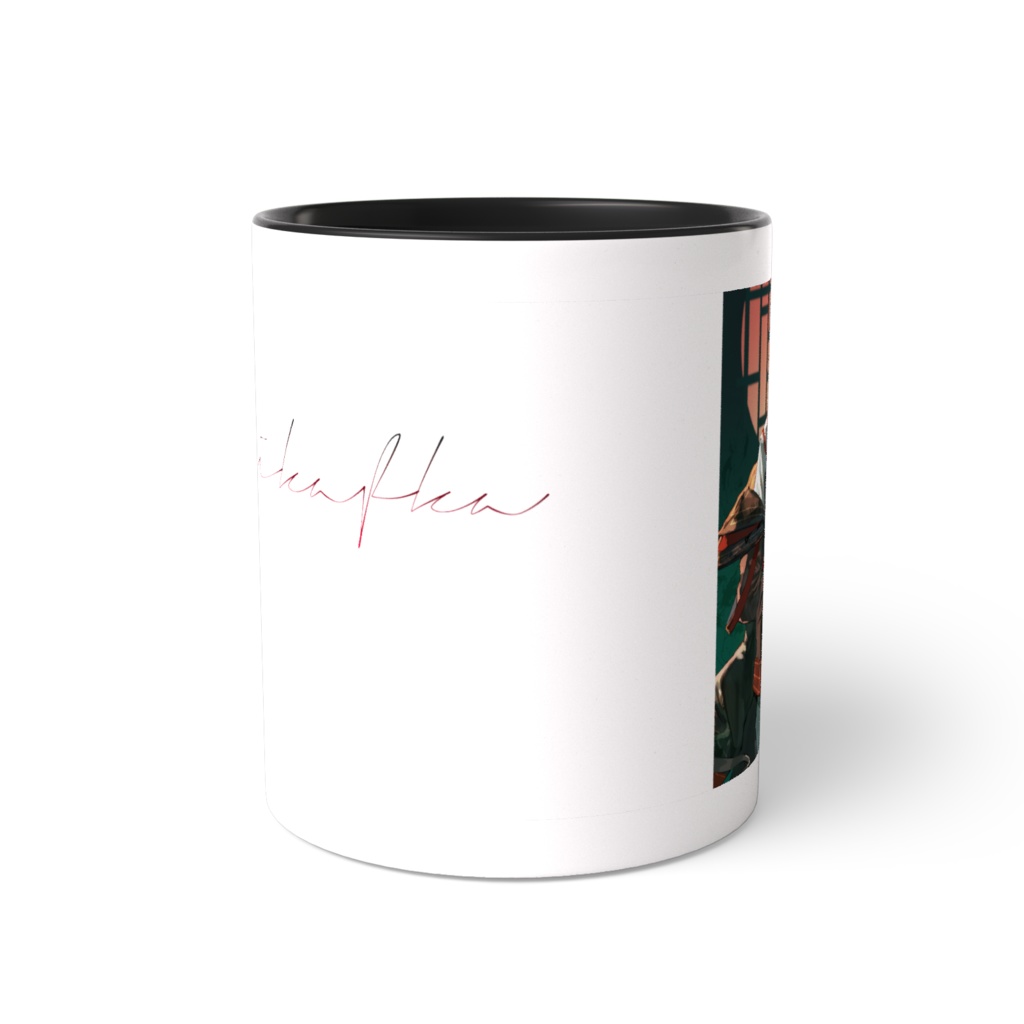 オリジナルマグカップ