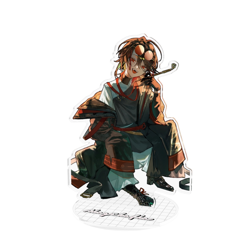 緋木カフカ アクスタ