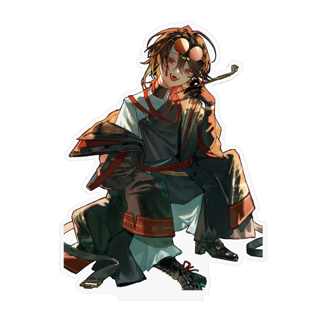 緋木カフカ アクスタ