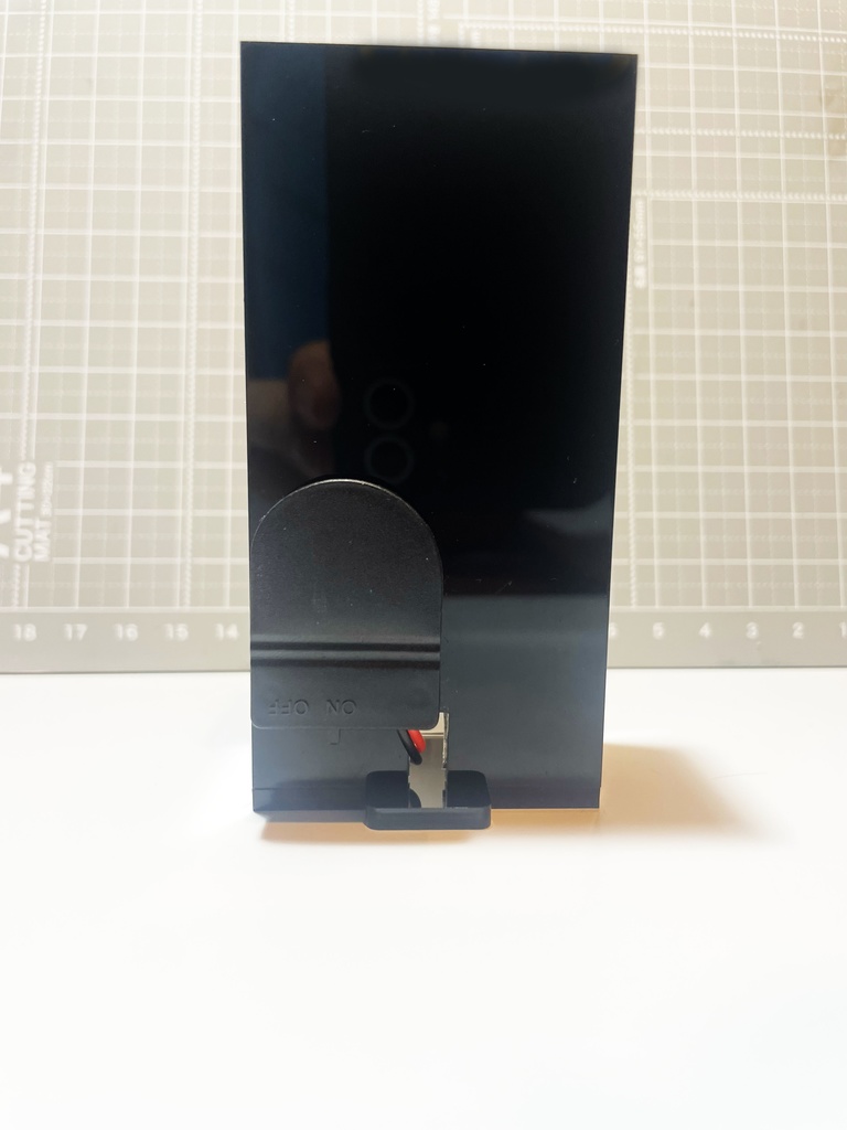 コマフィルムケース