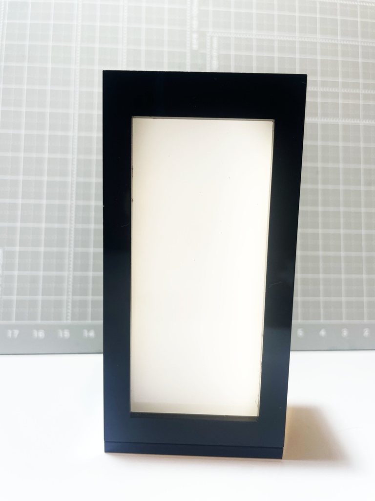 コマフィルムケース