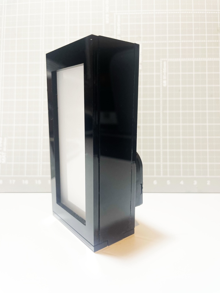 コマフィルムケース