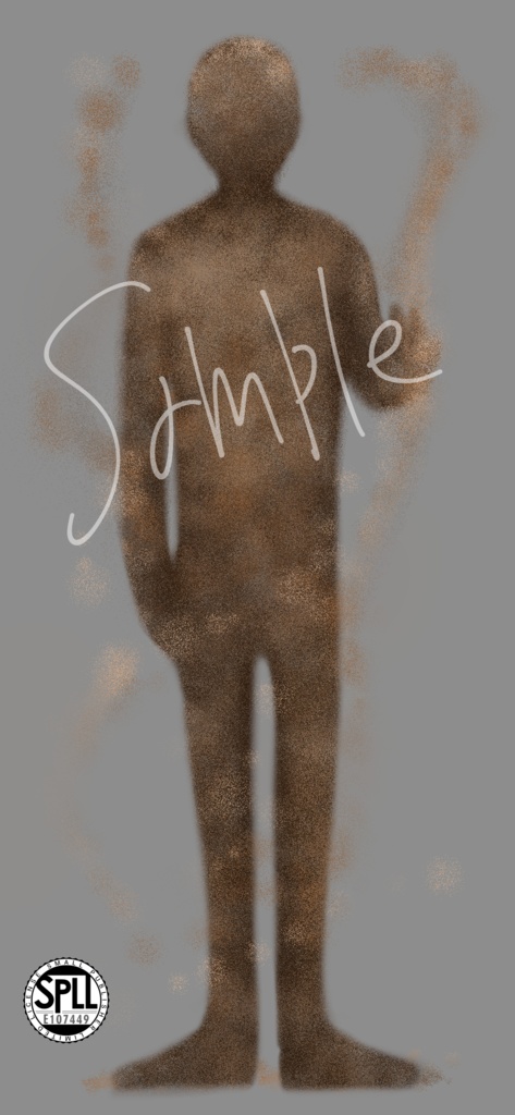 神話生物系クリーチャー素材【SPLL:E107449】