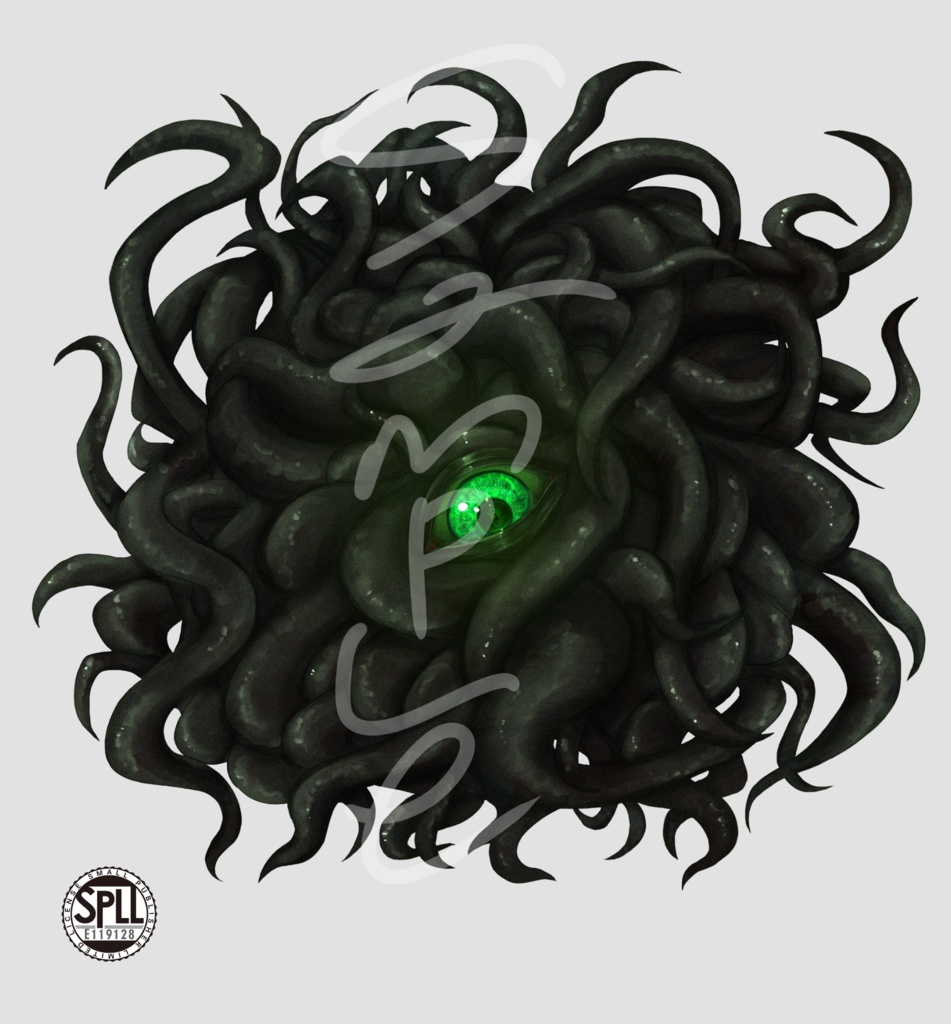 神話生物系クリーチャー素材 第2弾【SPLL:E119128】