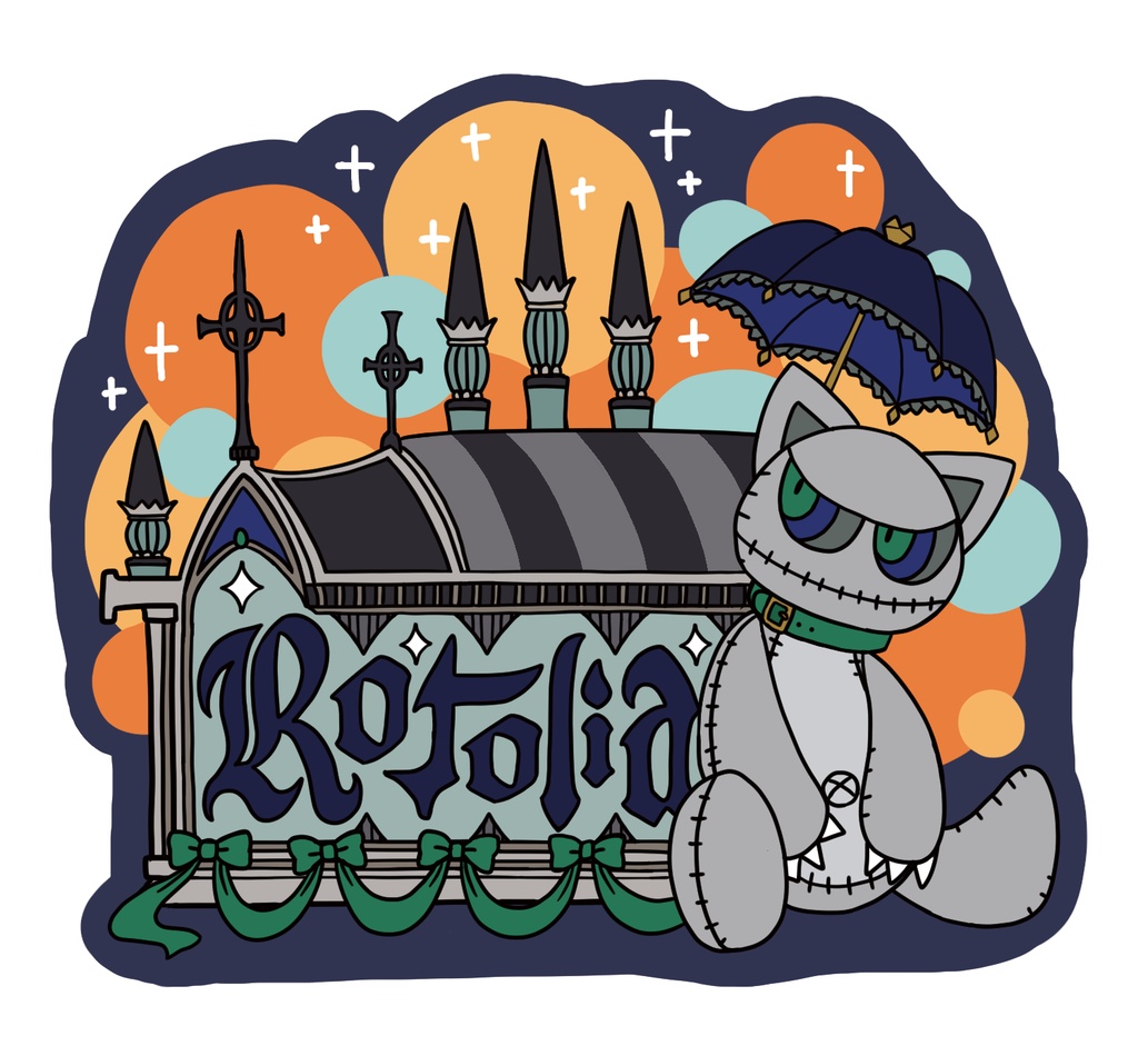 トラベル夢王国ミニシール パックvol.2